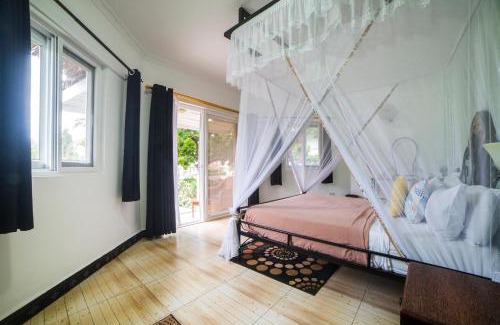 Uroa Resort | F-Zeen Boutique Hotel Zanzibar