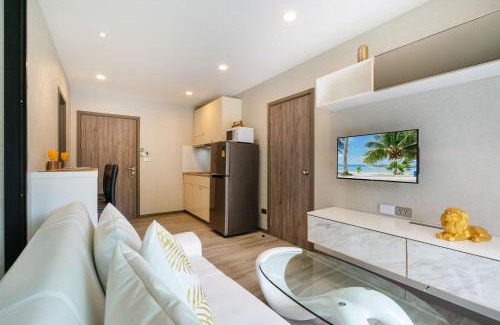 Sa Khu Apartment | F12 Номер Люкс Бассейн Рубль ВАТСАП669З582I976