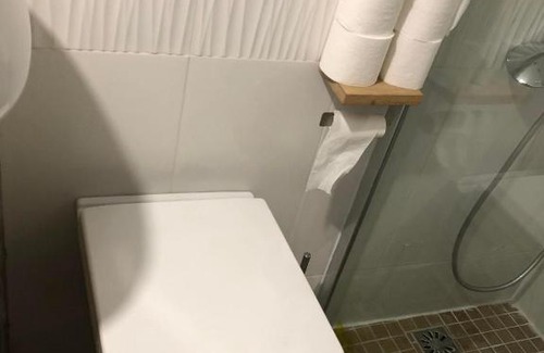 Bourg-la-Reine Apartment | F2 équipé, 15mn de Paris, parking, climatisation