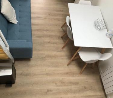 Bourg-la-Reine Apartment | F2 équipé, 15mn de Paris, parking, climatisation