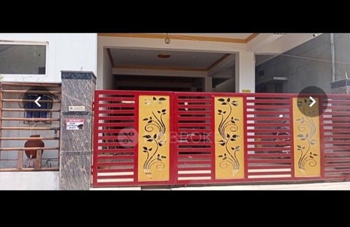 Dr AS Rao Nagar Apartment | F2- 2 bedroom hill view unit for a happy stay