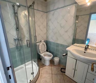 Farinole Apartment | F2 apartments with panoramic sea views