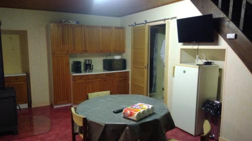 Cramans Apartment | F2 appartement de campagne