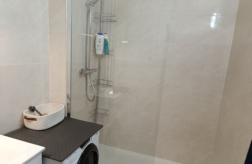 Cœur de Ville Apartment | F2 Centre Ville Courbevoie A 10 min à Pied de la Défense