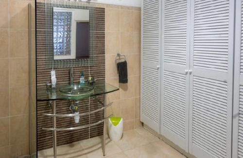 Fort-de-France Apartment | F2 Stay in Cluny