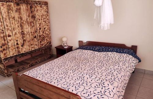 Libreville Apartment | F3 à 20 mn du centre ville et 15 mn de l'aéroport