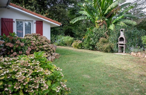 Saint-Geours-d'Auribat House | F3 air-conditioned house for 4 people.