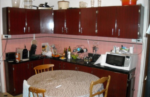 Ajaccio Apartment | F3 Ajaccio town center 1st floor