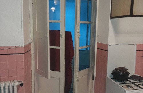 Ajaccio Apartment | F3 Ajaccio town center 1st floor