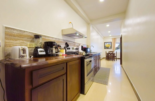 Placencia Apartment | F3 Apartment, 2-Bedroom (F3)