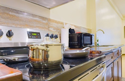 Placencia Apartment | F3 Apartment, 2-Bedroom (F3)