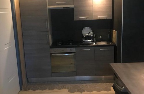 Decize Apartment | F3 bord de Loire complet