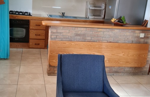 Le Gosier House | F3 duplex house with sea view Ste-Anne Guadeloupe