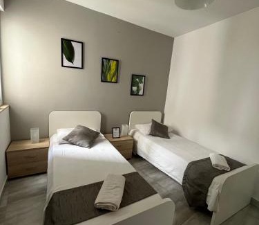 Msida Apartment | F3 Modern and Bright Apartment in Malta