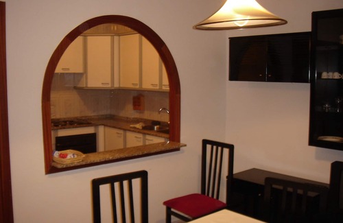 Cambrils Apartment | F3 & SOLARIUM, Pool & Garden, BEACH. PORTAVENTURA 6 Km, BARCELONA 100 Km