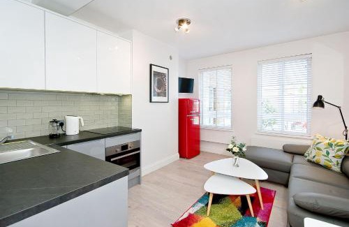 Soho House | F4 Greek Street by City Living London