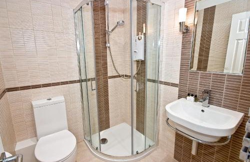 Soho House | F4 Greek Street by City Living London
