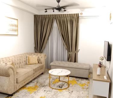 Kota Warisan Apartment | FA Homestay Alanis, Near KLIA