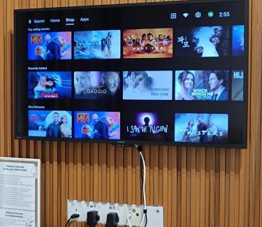 Kota Warisan Apartment | FA Homestay Alanis, Near KLIA