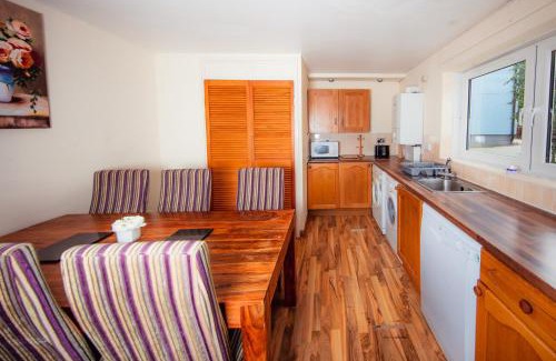 Pleasance Apartment | Fab Arthur Seat Views, Old Town Apartment