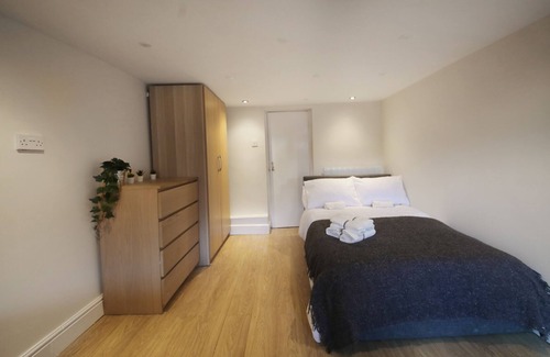 Headingley Apartment | FAB in the heart of Headingley