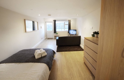 Headingley Apartment | FAB in the heart of Headingley