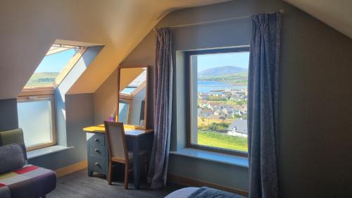 Dingle House | Fab View