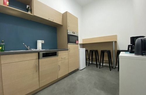 Forchheim Apartment | Fabella Flats Forchheim - Fabella 89