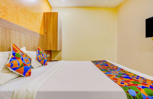 Sakinaka Hotel | Fabexpress Prakash Inn