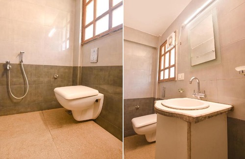 Calangute Hotel | FabExpress Raj Imperial By Rivasa