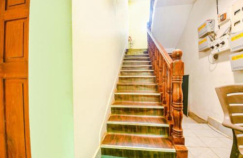 Baga Hotel | FabExpress Royal Baga Residency