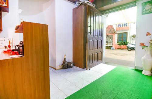 Baga Hotel | FabExpress Royal Baga Residency