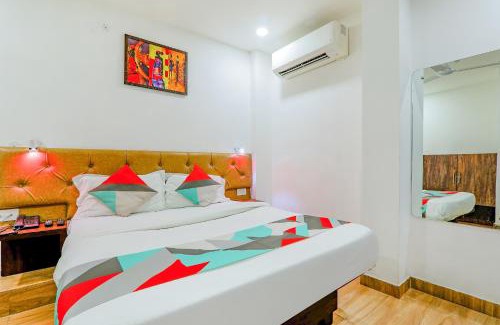 Kanpur Hotel | FabExpress The Mall Inn
