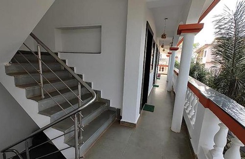 Nerul Hotel | FabExpress Vaibhav Guest House