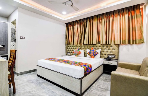 Bara Bazar Hotel | Fabhotel Aafreen International