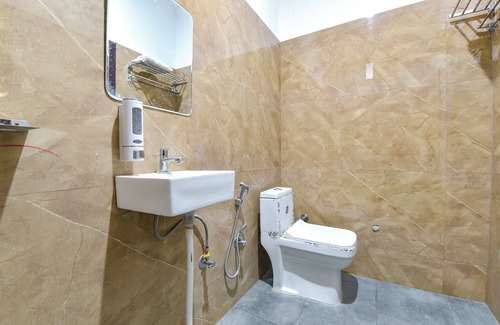 Sitapura Hotel | Fabhotel Avondale