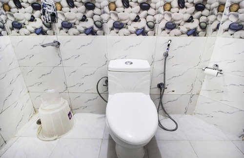 Warangal Hotel | Fabhotel Blue Moon