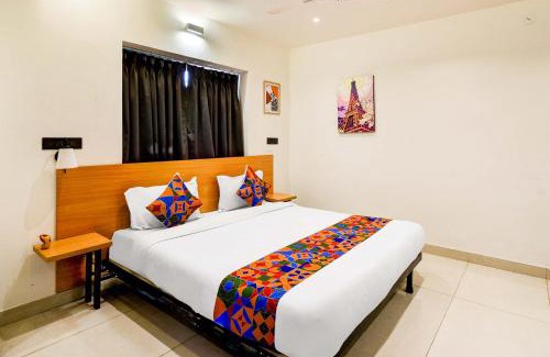 Miyapur Hotel | FabHotel Casa Grand