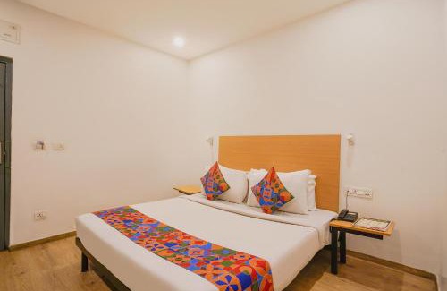 Medchal Hotel | FabHotel Cinco