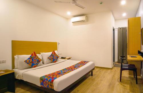 Medchal Hotel | FabHotel Cinco