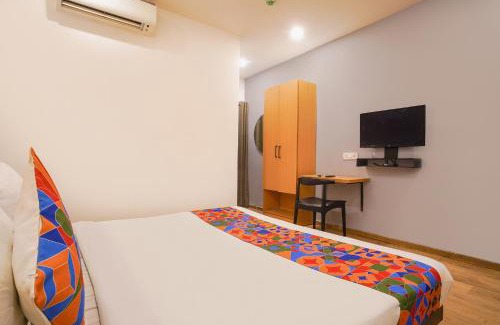 Medchal Hotel | FabHotel Cinco
