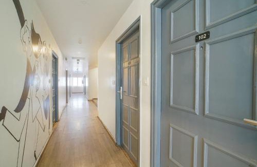 Medchal Hotel | FabHotel Cinco