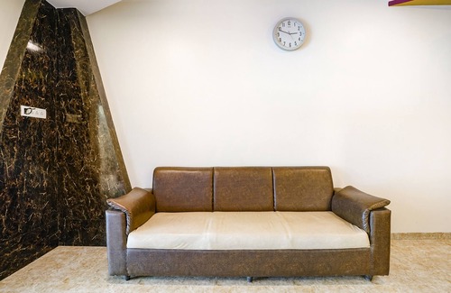 Mira Road East Hotel | Fabhotel D69 Residency