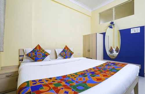 Nashik Road Hotel | Fabhotel De Rajanigandha