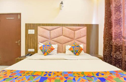 Haridwar Hotel | FabHotel Dhruv Nanda