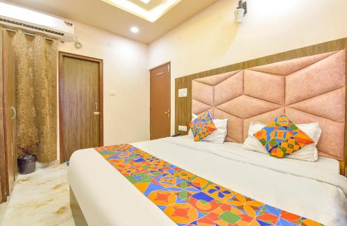 Haridwar Hotel | FabHotel Dhruv Nanda