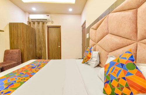 Haridwar Hotel | FabHotel Dhruv Nanda