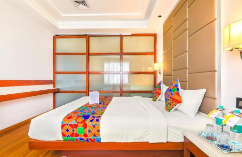 Agara Hotel | FabHotel Golden Vista