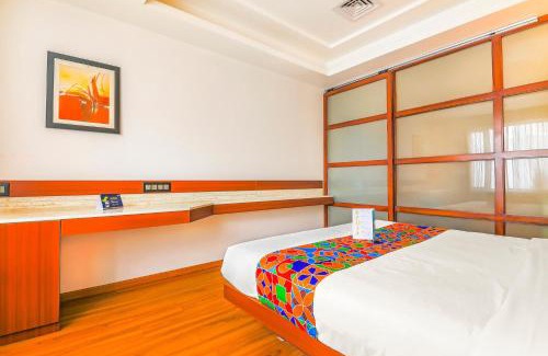Agara Hotel | FabHotel Golden Vista