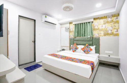 Gandhinagar Hotel | FabHotel Grey Sky